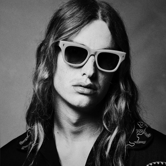 Jacques Marie Mage Dealan Tortoise Sunglasses (248/500) - Picture 9 of 9